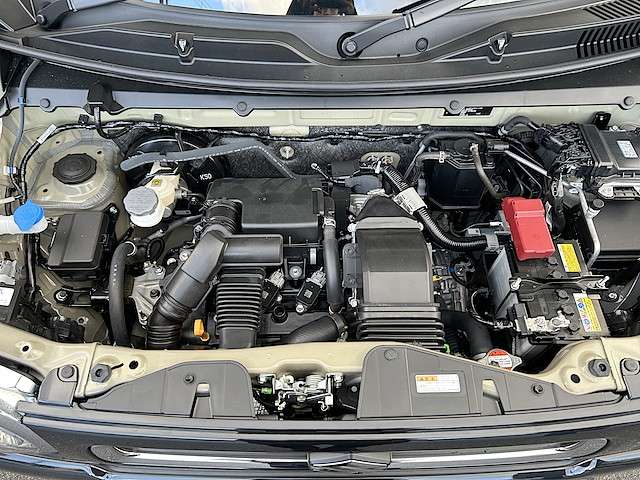 スズキ ハスラー ６６０ ハイブリッド Ｇターボ ４ＷＤ R7年 () 99