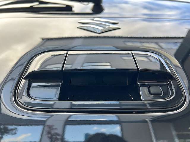 スズキ ハスラー ６６０ ハイブリッド Ｇターボ ４ＷＤ R7年 () 99