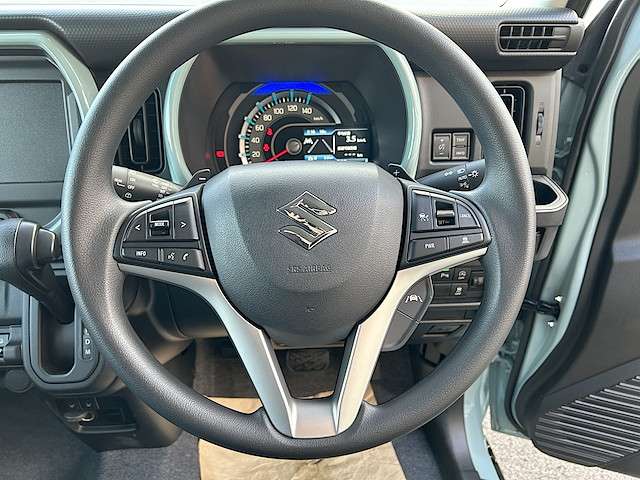 スズキ ハスラー ６６０ ハイブリッド Ｇターボ ４ＷＤ R7年 () 99