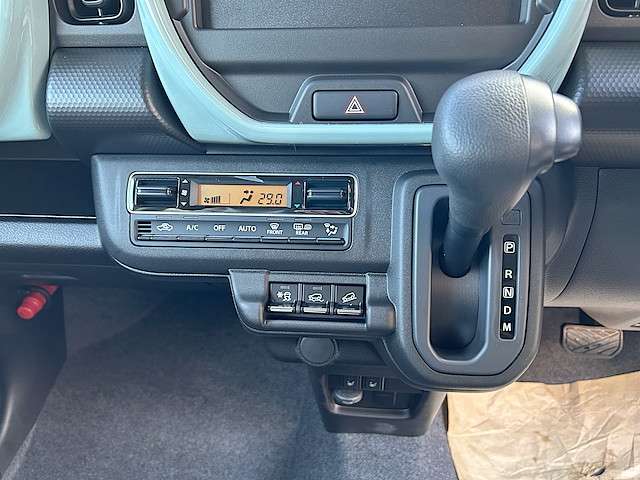 スズキ ハスラー ６６０ ハイブリッド Ｇターボ ４ＷＤ R7年 () 99