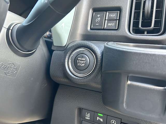 スズキ ハスラー ６６０ ハイブリッド Ｇターボ ４ＷＤ R7年 () 99