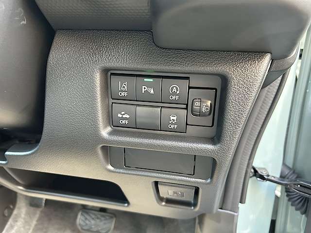 スズキ ハスラー ６６０ ハイブリッド Ｇターボ ４ＷＤ R7年 () 99