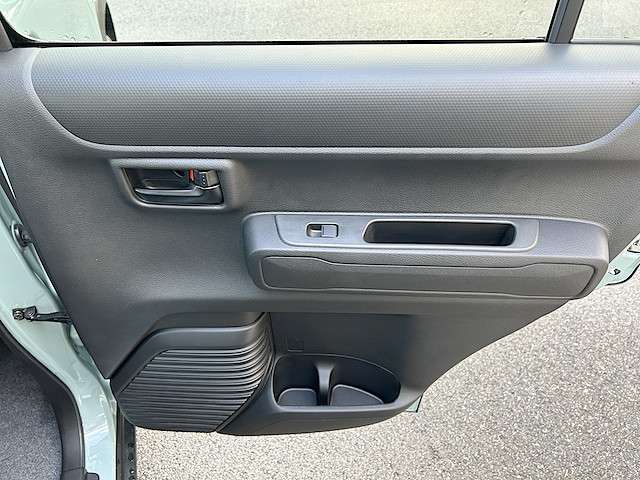 スズキ ハスラー ６６０ ハイブリッド Ｇターボ ４ＷＤ R7年 () 99