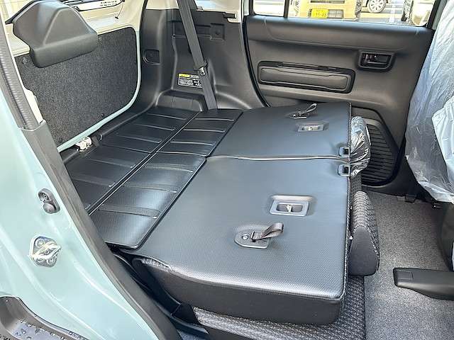 スズキ ハスラー ６６０ ハイブリッド Ｇターボ ４ＷＤ R7年 () 99