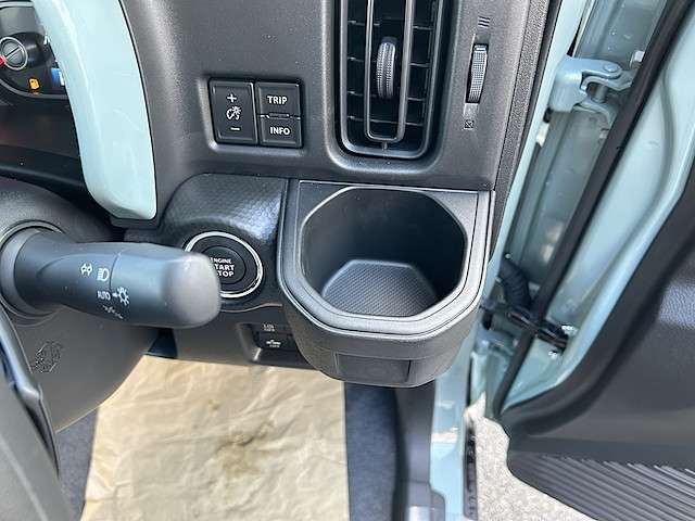 スズキ ハスラー ６６０ ハイブリッド Ｇターボ ４ＷＤ R7年 () 99