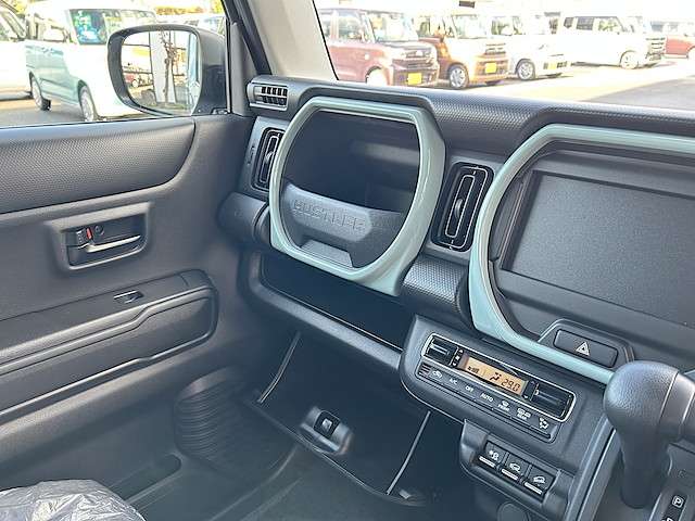 スズキ ハスラー ６６０ ハイブリッド Ｇターボ ４ＷＤ R7年 () 99