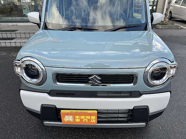スズキ ハスラー ６６０ ハイブリッド Ｇターボ ４ＷＤ R7年 () 99