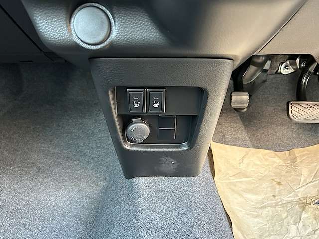 スズキ ハスラー ６６０ ハイブリッド Ｇターボ ４ＷＤ R7年 () 99