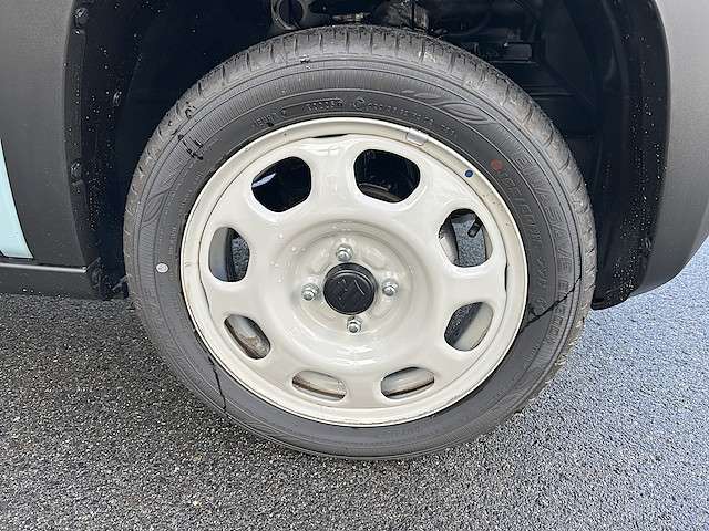 スズキ ハスラー ６６０ ハイブリッド Ｇターボ ４ＷＤ R7年 () 99