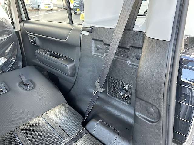 スズキ ハスラー ６６０ ハイブリッド Ｇターボ ４ＷＤ R7年 () 99