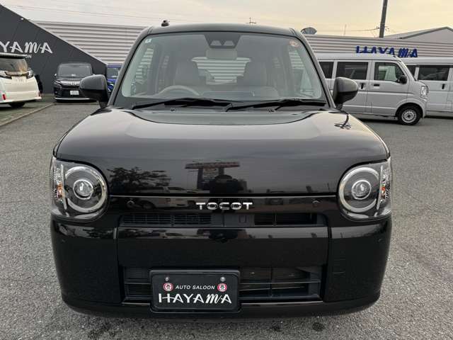 ダイハツ ミラ　トコット ６６０ Ｘ ＳＡＩＩＩ H30年 (九州・沖縄) 99