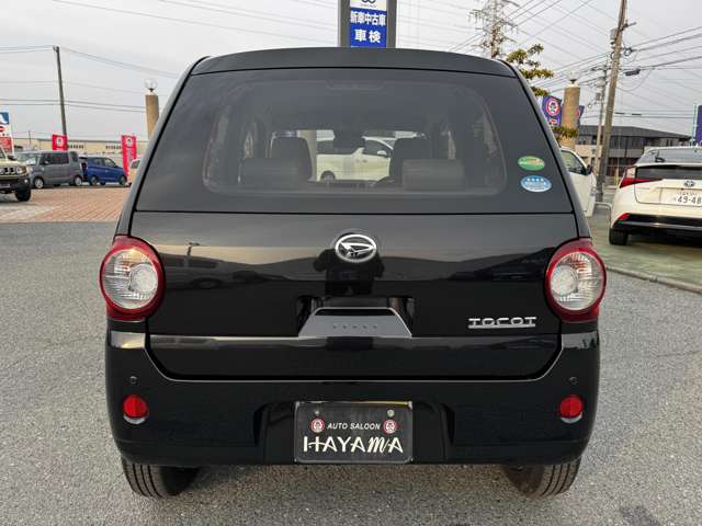 ダイハツ ミラ　トコット ６６０ Ｘ ＳＡＩＩＩ H30年 (九州・沖縄) 99