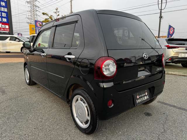 ダイハツ ミラ　トコット ６６０ Ｘ ＳＡＩＩＩ H30年 (九州・沖縄) 99