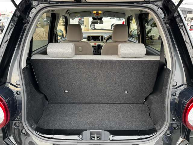 ダイハツ ミラ　トコット ６６０ Ｘ ＳＡＩＩＩ H30年 (九州・沖縄) 99