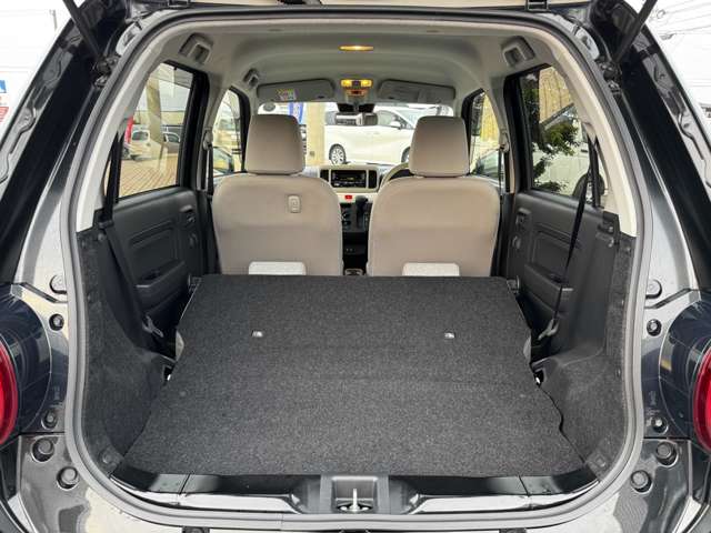 ダイハツ ミラ　トコット ６６０ Ｘ ＳＡＩＩＩ H30年 (九州・沖縄) 99