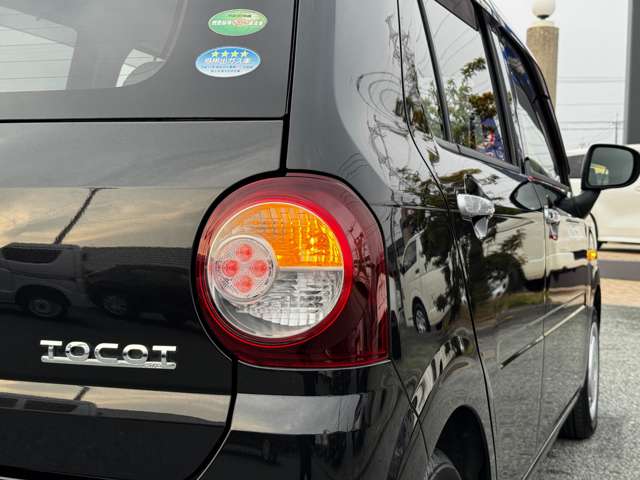 ダイハツ ミラ　トコット ６６０ Ｘ ＳＡＩＩＩ H30年 (九州・沖縄) 99