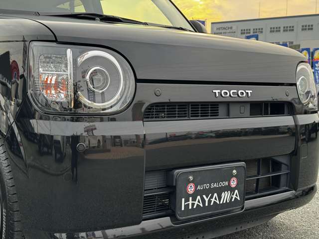 ダイハツ ミラ　トコット ６６０ Ｘ ＳＡＩＩＩ H30年 (九州・沖縄) 99