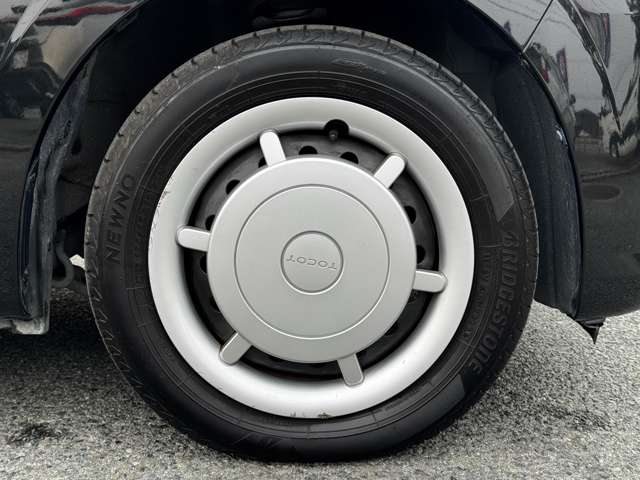 ダイハツ ミラ　トコット ６６０ Ｘ ＳＡＩＩＩ H30年 (九州・沖縄) 99