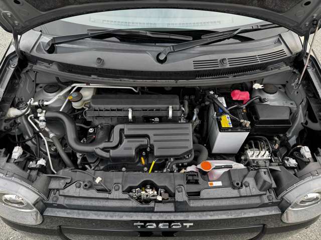 ダイハツ ミラ　トコット ６６０ Ｘ ＳＡＩＩＩ H30年 (九州・沖縄) 99