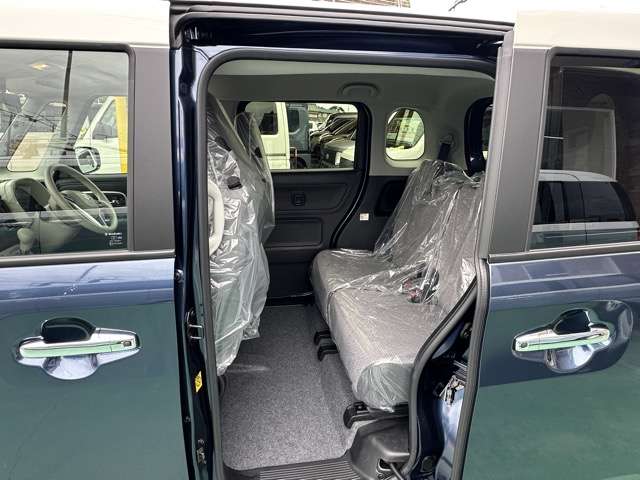 スズキ ワゴンＲ　スマイル ６６０ ハイブリッド Ｘ R7年 (東海) 99