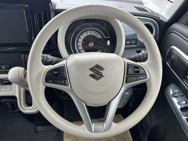 スズキ ワゴンＲ　スマイル ６６０ ハイブリッド Ｘ R7年 (東海) 99