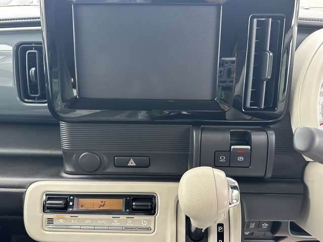 スズキ ワゴンＲ　スマイル ６６０ ハイブリッド Ｘ R7年 (東海) 99