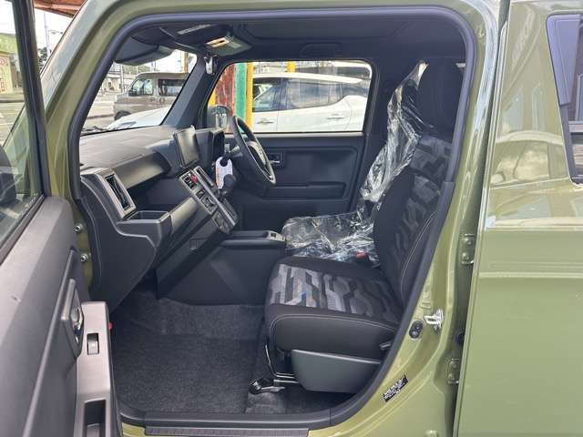 ダイハツ タフト ６６０ Ｇターボ クロム ベンチャー R7年 (東海) 99