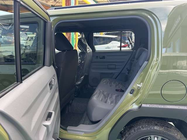 ダイハツ タフト ６６０ Ｇターボ クロム ベンチャー R7年 (東海) 99