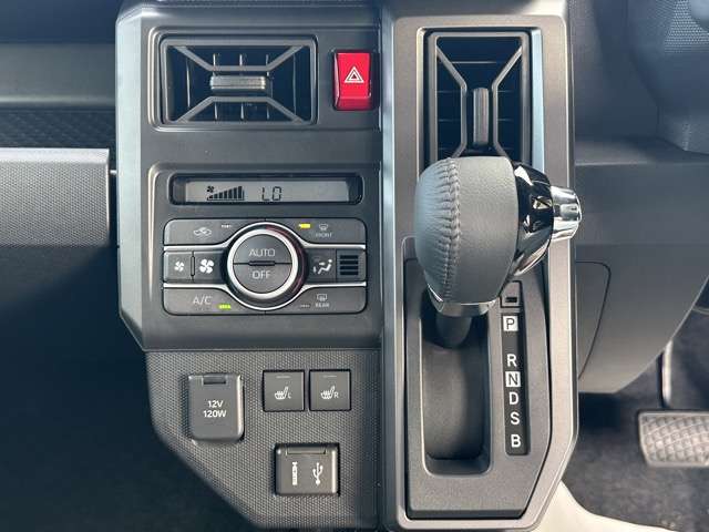 ダイハツ タフト ６６０ Ｇターボ クロム ベンチャー R7年 (東海) 99