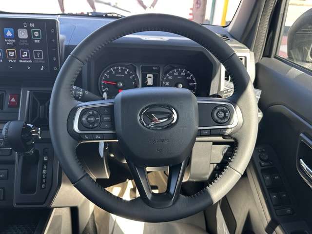 ダイハツ タフト ６６０ Ｇターボ ダーククロム ベンチャー R7年 (東海) 99