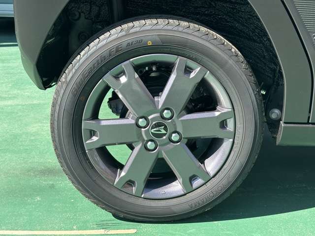 ダイハツ タフト ６６０ Ｇターボ ダーククロム ベンチャー R7年 (東海) 99