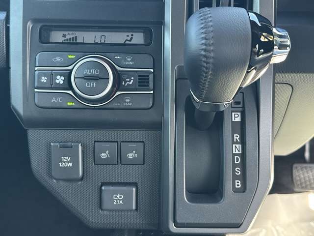 ダイハツ タフト ６６０ Ｇ ダーククロム ベンチャー R7年 (東海) 99