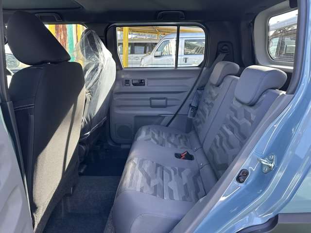 ダイハツ タフト ６６０ Ｇ ダーククロム ベンチャー R7年 (東海) 99