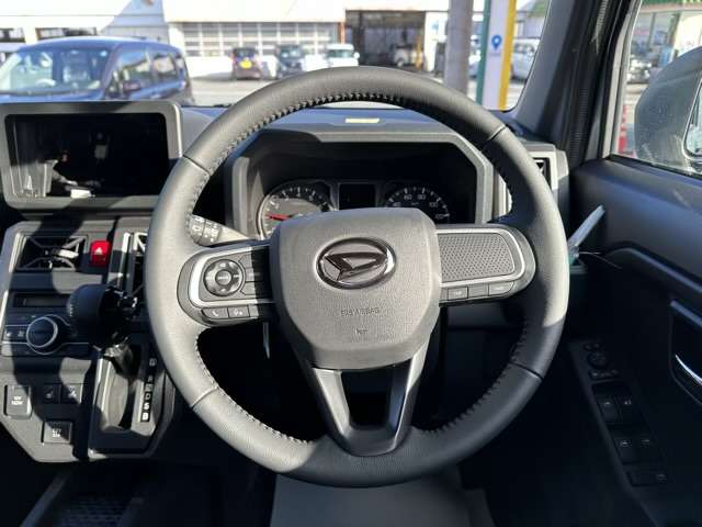 ダイハツ タフト ６６０ Ｇ ダーククロム ベンチャー R7年 (東海) 99