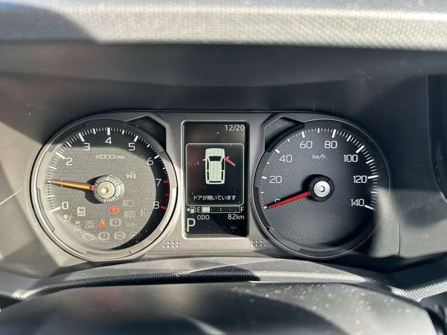 ダイハツ タフト ６６０ Ｇ ダーククロム ベンチャー R7年 (東海) 99