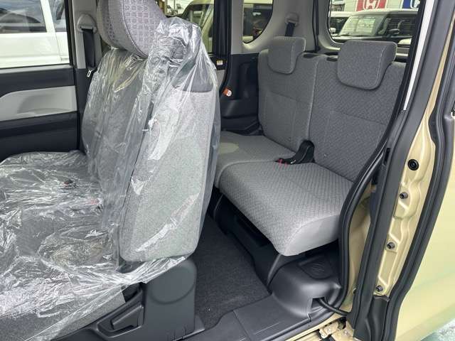 ダイハツ タント ６６０ Ｘ R7年 (東海) 99