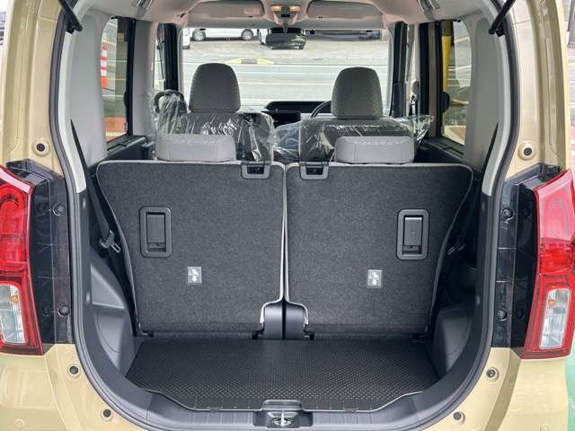 ダイハツ タント ６６０ Ｘ R7年 (東海) 99