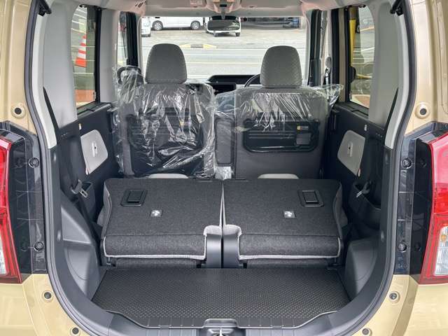 ダイハツ タント ６６０ Ｘ R7年 (東海) 99