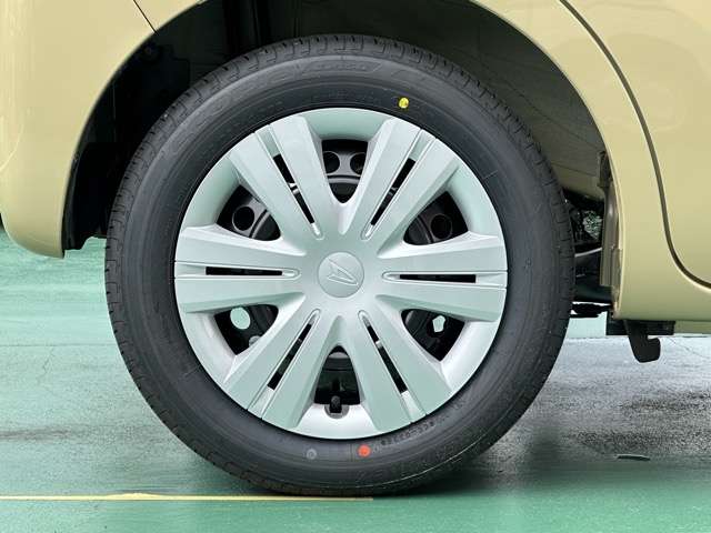 ダイハツ タント ６６０ Ｘ R7年 (東海) 99