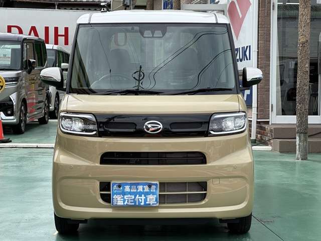 ダイハツ タント ６６０ Ｘ R7年 (東海) 99