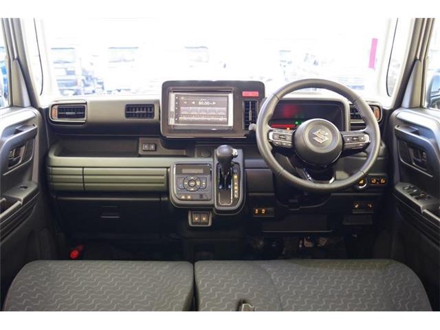 スズキ スペーシア ６６０ ギア ハイブリッド ＸＺ R6年 (東海) 99