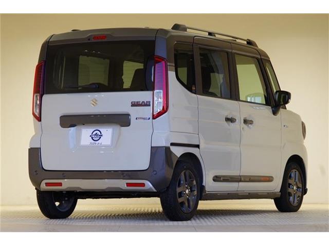 スズキ スペーシア ６６０ ギア ハイブリッド ＸＺ R6年 (東海) 99