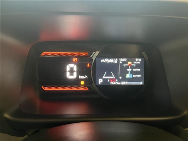 スズキ スペーシア ６６０ ギア ハイブリッド ＸＺ R6年 (東海) 99