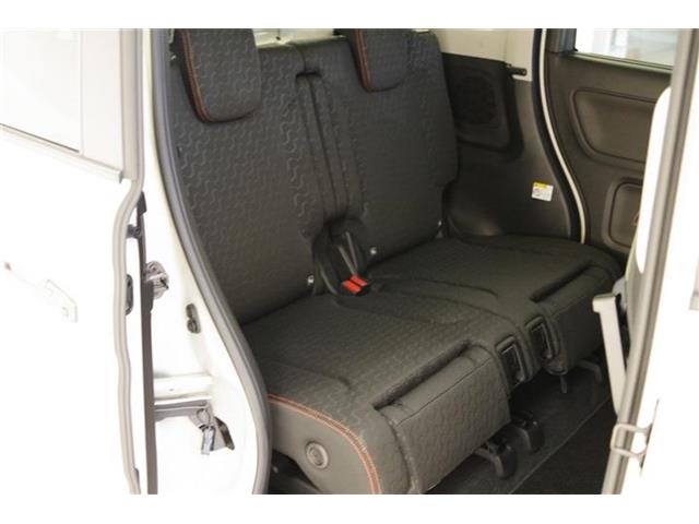 スズキ スペーシア ６６０ ギア ハイブリッド ＸＺ R6年 (東海) 99