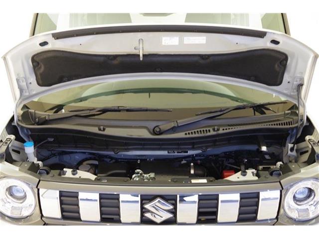 スズキ スペーシア ６６０ ギア ハイブリッド ＸＺ R6年 (東海) 99