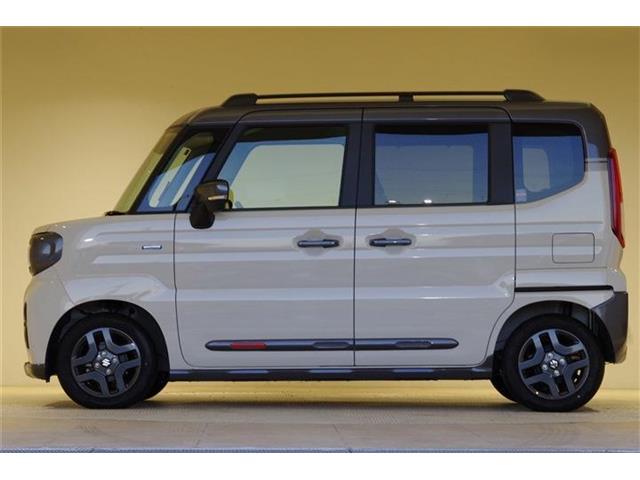 スズキ スペーシア ６６０ ギア ハイブリッド ＸＺ R6年 (東海) 99