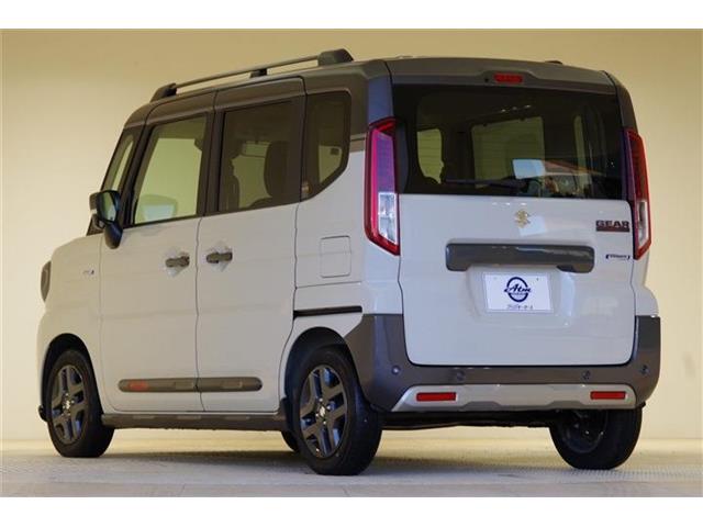 スズキ スペーシア ６６０ ギア ハイブリッド ＸＺ R6年 (東海) 99