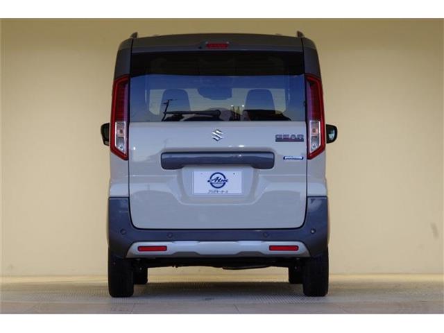 スズキ スペーシア ６６０ ギア ハイブリッド ＸＺ R6年 (東海) 99