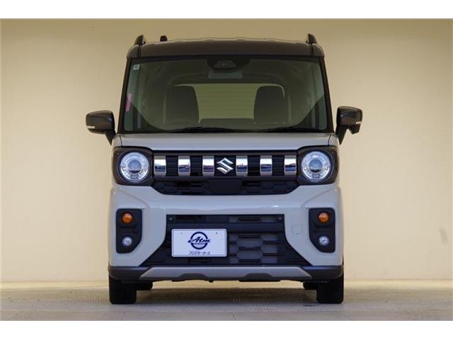 スズキ スペーシア ６６０ ギア ハイブリッド ＸＺ R6年 (東海) 99