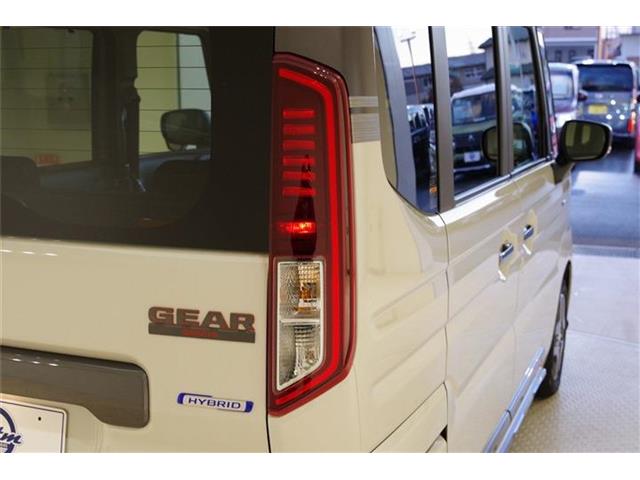 スズキ スペーシア ６６０ ギア ハイブリッド ＸＺ R6年 (東海) 99